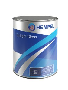pintura gross brilliant hempel para pintar la obra muerta, comprar, barato, lo mejor, mantenimiento barco